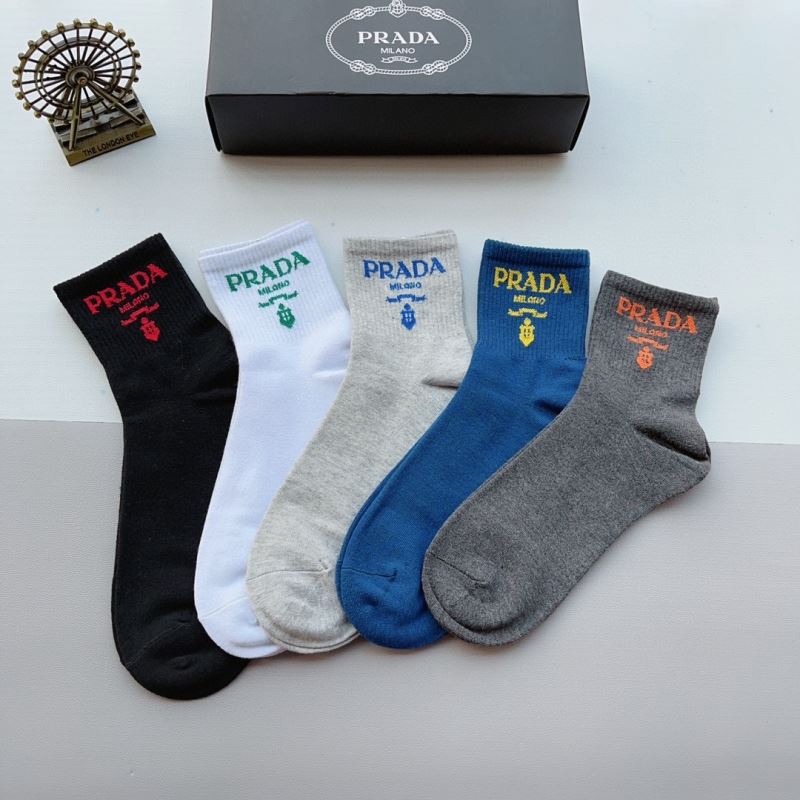 Prada Socks